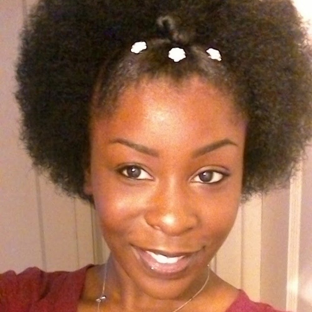 Meet your Posher, Sharaylyn